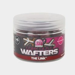 Mainline The Link Cork Dust Wafters 14mm