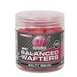 Mainline High Impact Salty Squid Boilies 15mm 1kg -TronixFishing shop go 435213 z