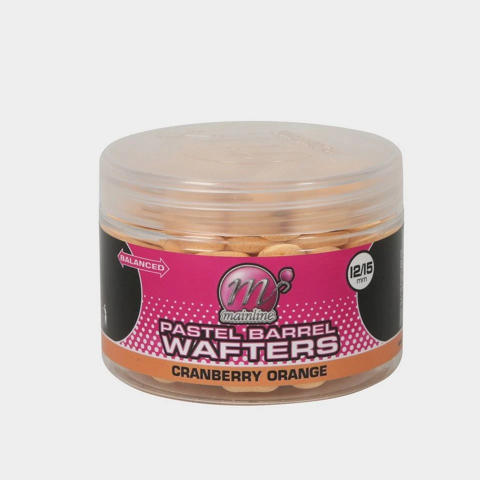 Mainline Pastel Wafter Barrels Cranberry Org 1 Mainline Pastel Wafter Barrels Cranberry Org
