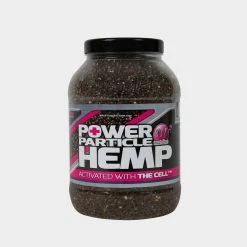 Mainline Power Plus Particles Hemp With Added Cell