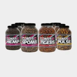 Mainline Power Plus The Pulse With Cell