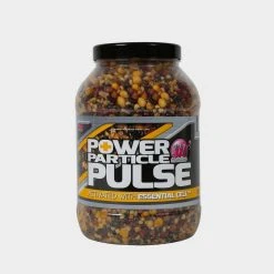 Mainline Power Plus The Pulse With Essential Cell
