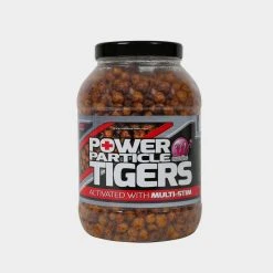 Mainline Power Plus Tigers With Multi-Stim
