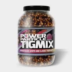 Mainline Power Plus Particles TigMix