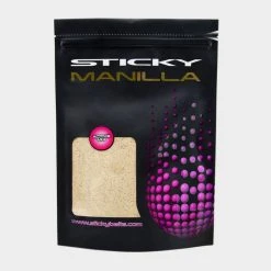 Sticky Baits Manilla Active Mix 2.5Kg Bag
