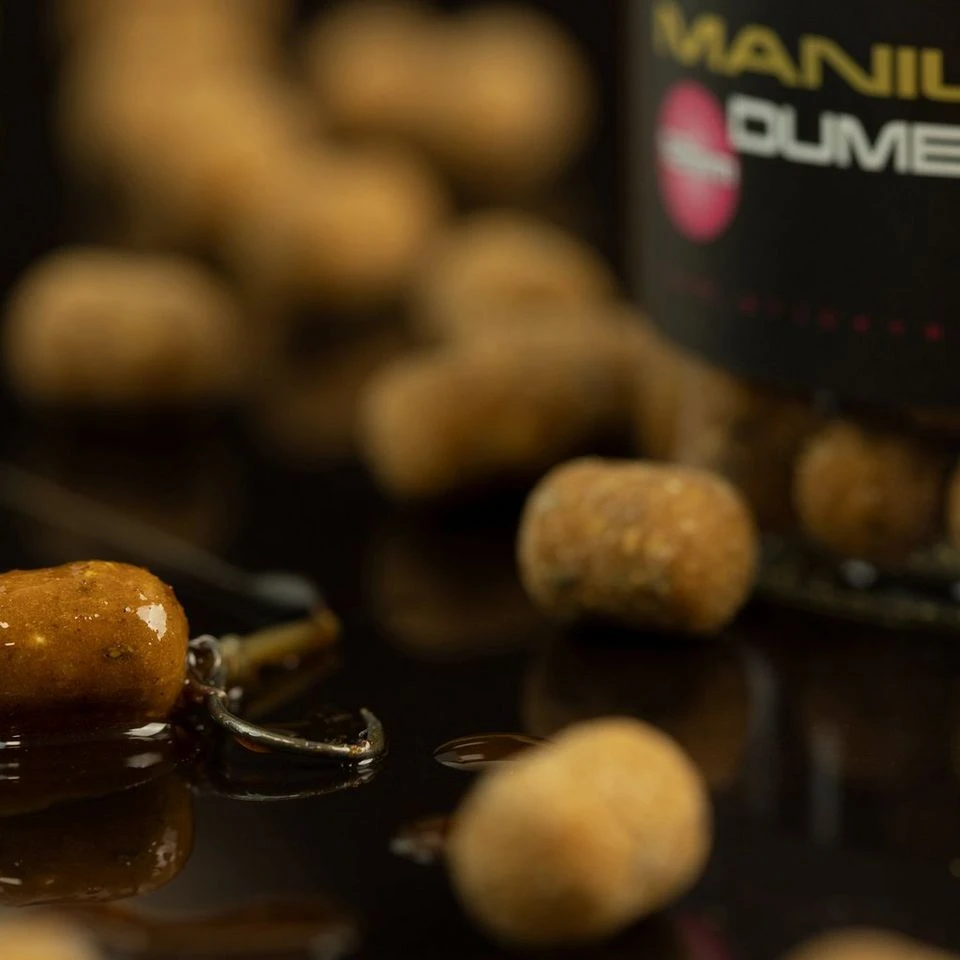 Sticky Baits Manilla Dumbells 12Mm 160G Pot 2 Sticky Baits Manilla Dumbells 12Mm 160G Pot - Image 2