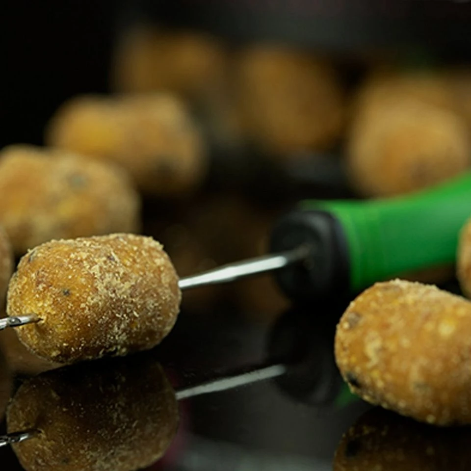 Sticky Baits Manilla Dumbells 12Mm 160G Pot 3 Sticky Baits Manilla Dumbells 12Mm 160G Pot - Image 3