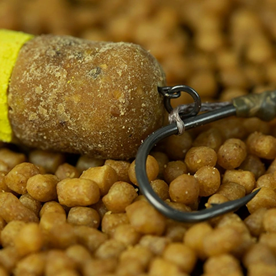 Sticky Baits Manilla Dumbells 12Mm 160G Pot 4 Sticky Baits Manilla Dumbells 12Mm 160G Pot - Image 4