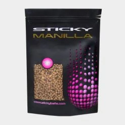 Sticky Baits Manilla Pellet 2.3Mm 2.5Kg Bag