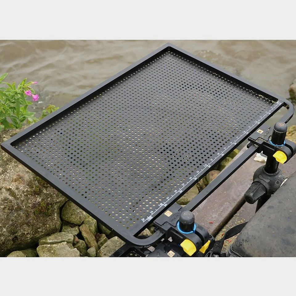 NuFish 6040 Lightweight Sidetray 1 NuFish 6040 Lightweight Sidetray