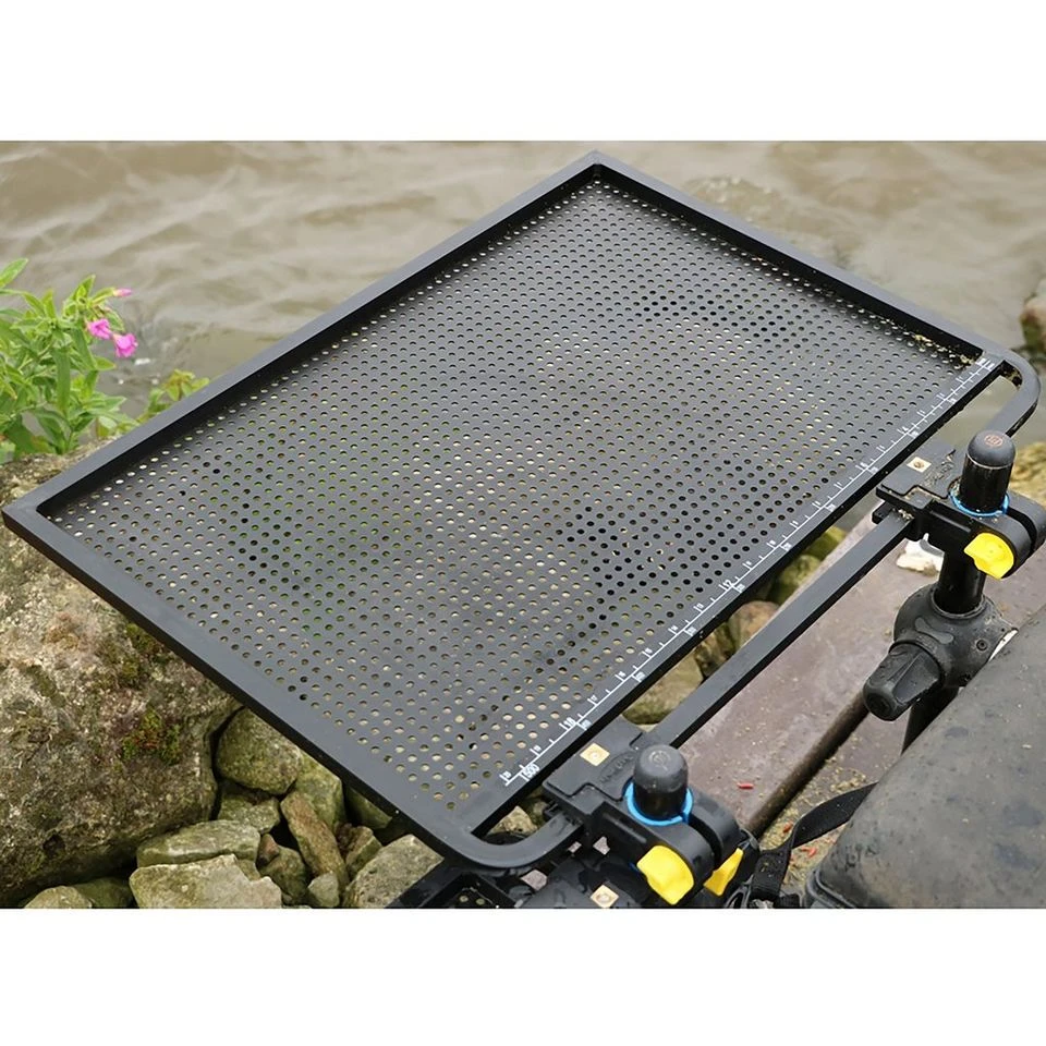NuFish 6040 Lightweight Sidetray 2 NuFish 6040 Lightweight Sidetray - Image 2