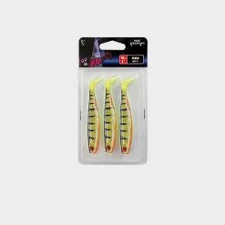 Rage Pro Shad 10cm 4i UV Perch