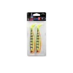 Alternative view of Rage Pro Shad 14cm 5.5i UV Perch