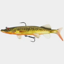 Fox International Pike Replicant 15cm 6i 35g Sprnatural Hot Pike