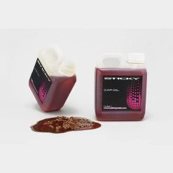 Sticky Baits Sticky Cap Oil 1L