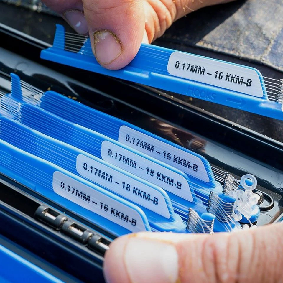 Preston Mss Rig 15In Rapid Stop Sz12 Kkmb 1 Preston Mss Rig 15In Rapid Stop Sz12 Kkmb