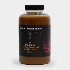Sticky Baits Pure Calanus Liquid