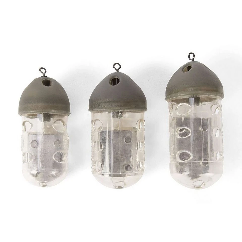 Preston 45G Large Clik Cap Feeder 2 Preston 45G Large Clik Cap Feeder - Image 2