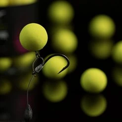 Sticky Baits Hi-Attract Pop Ups In Pineapple And Nbutyric, 16mm -TronixFishing shop go 437494 c