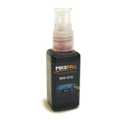 Alternative view of Pikepro Liquid Dye (Red)