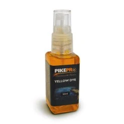 Alternative view of Pikepro Liquid Dye Yellow
