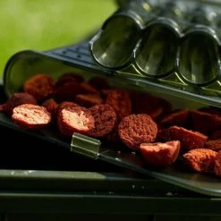 Ridgemonkey Choppa Boilie Cutter In Small 14-16mm -TronixFishing shop go 438363 c