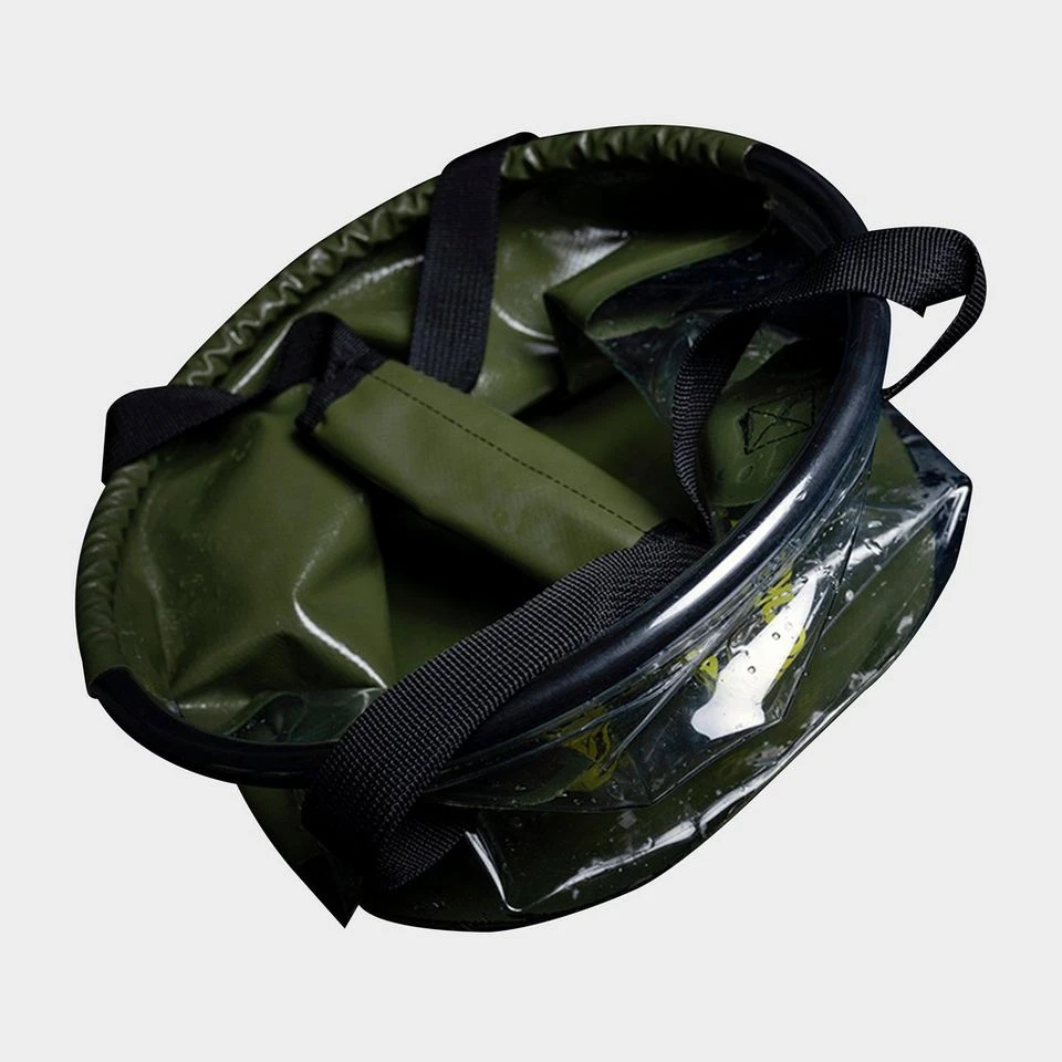 Ridgemonkey Perspective Collapsible Bucket 10L 2 Ridgemonkey Perspective Collapsible Bucket 10L - Image 2