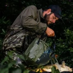 Ridgemonkey Persp Collapsible Bucket 15L -TronixFishing shop go 438375 d