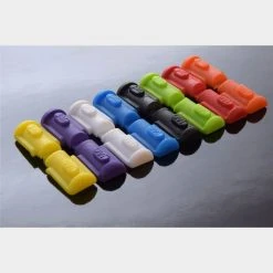 JAG Safe Liner Inserts In Orange