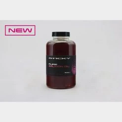 Sticky Baits Pure Salmon Oil 500ml