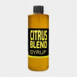 Munch Baits Citrus Blend Syrup 500ml