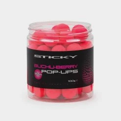 Sticky Baits SB BUCHU BERRY 12MM