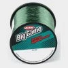 Berkley Big Game 20lb Green Bulk Spool