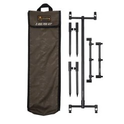 PROLOGIC 3 Rod Pod Kit -TronixFishing shop go 451190 z