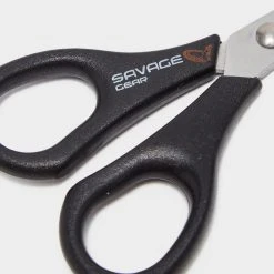 SVENDSEN BRAID SPLITRING SCISSORS 11CM -TronixFishing shop go 451203 c