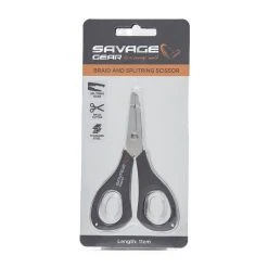 SVENDSEN BRAID SPLITRING SCISSORS 11CM -TronixFishing shop go 451203 z