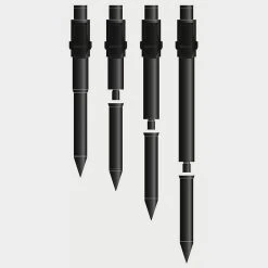 Sonik Stanz Twistlock Split Stick (12 Inches)