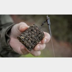 KORUM RIVER CAGE FEEDER 90g 8 KORUM RIVER CAGE FEEDER 90g -TronixFishing shop go 454545 d