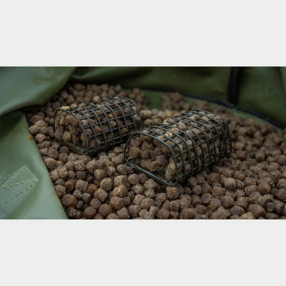 KORUM RIVER CAGE FEEDER XL 120g 2 KORUM RIVER CAGE FEEDER XL 120g - Image 2