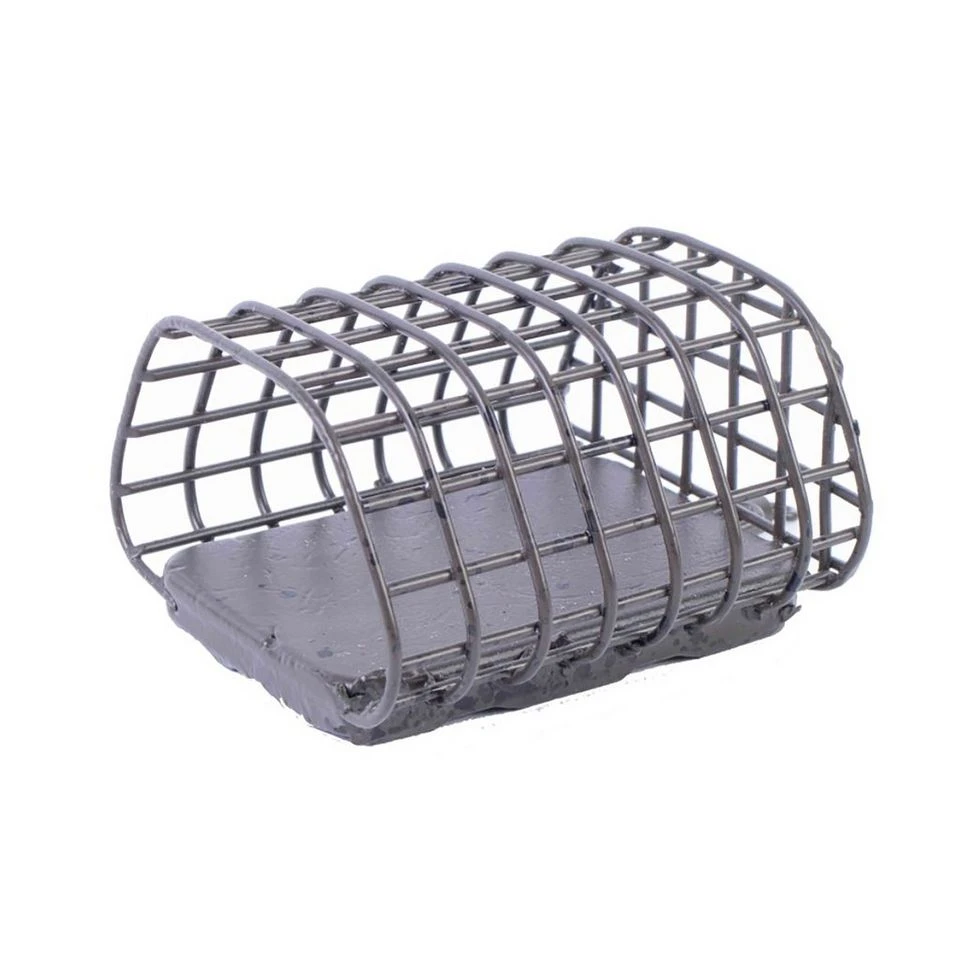 KORUM RIVER CAGE FEEDER XL 120g 5 KORUM RIVER CAGE FEEDER XL 120g - Image 5
