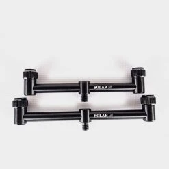 Solar Tackle SOLAR A1 2-ROD BUZZ BAR - 7IN