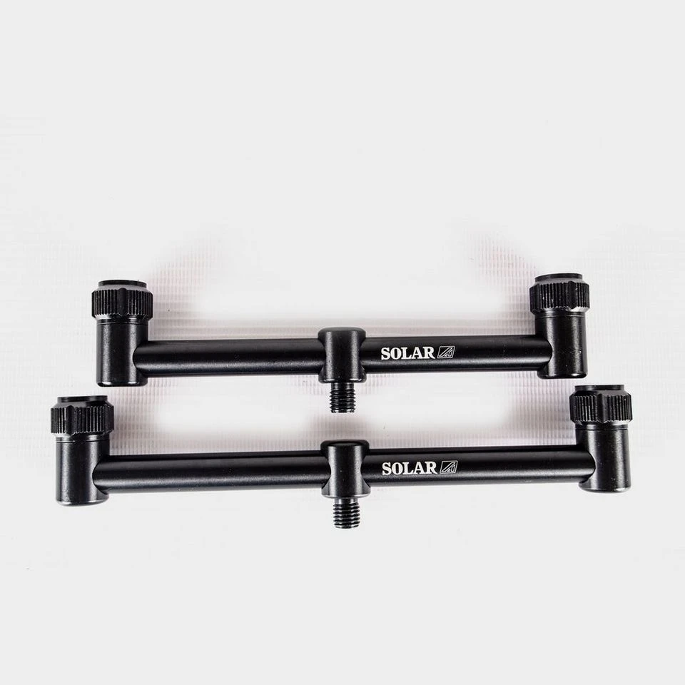 Solar Tackle SOLAR A1 2-ROD BUZZ BAR - 7IN 1 Solar Tackle SOLAR A1 2-ROD BUZZ BAR - 7IN