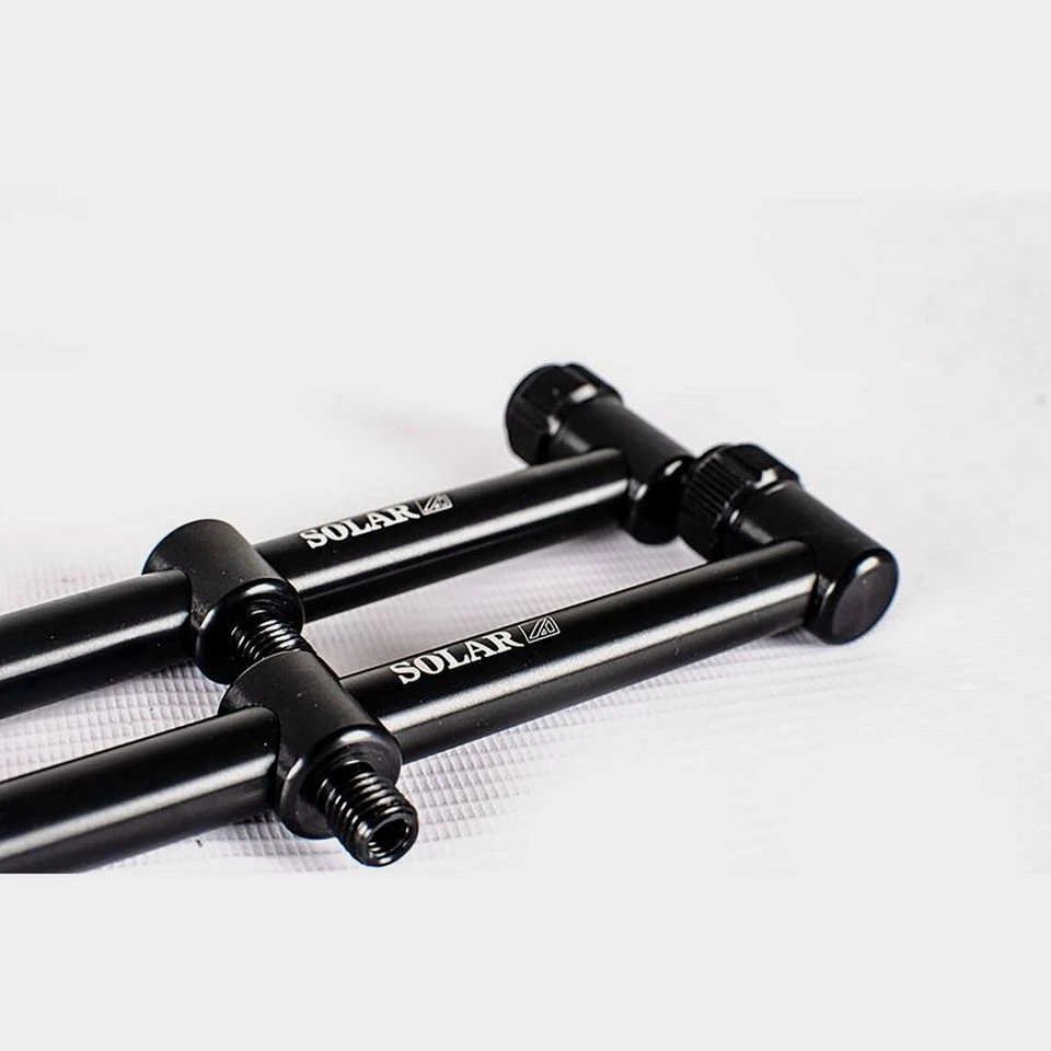 Solar Tackle SOLAR A1 2-ROD BUZZ BAR - 7IN 2 Solar Tackle SOLAR A1 2-ROD BUZZ BAR - 7IN - Image 2