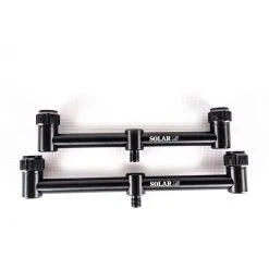 Solar Tackle SOLAR A1 2-ROD BUZZ BAR - 7IN 5 Solar Tackle SOLAR A1 2-ROD BUZZ BAR - 7IN -TronixFishing shop go 457831 z