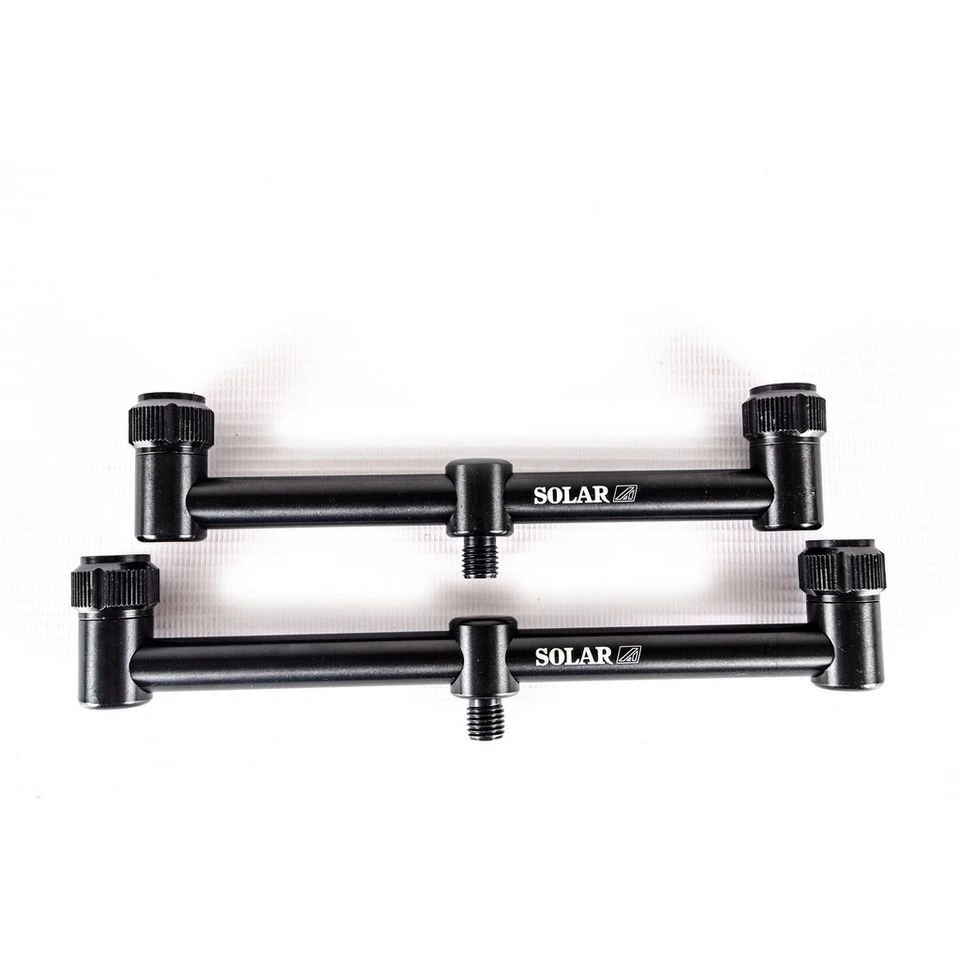 Solar Tackle SOLAR A1 2-ROD BUZZ BAR - 7IN 3 Solar Tackle SOLAR A1 2-ROD BUZZ BAR - 7IN - Image 3