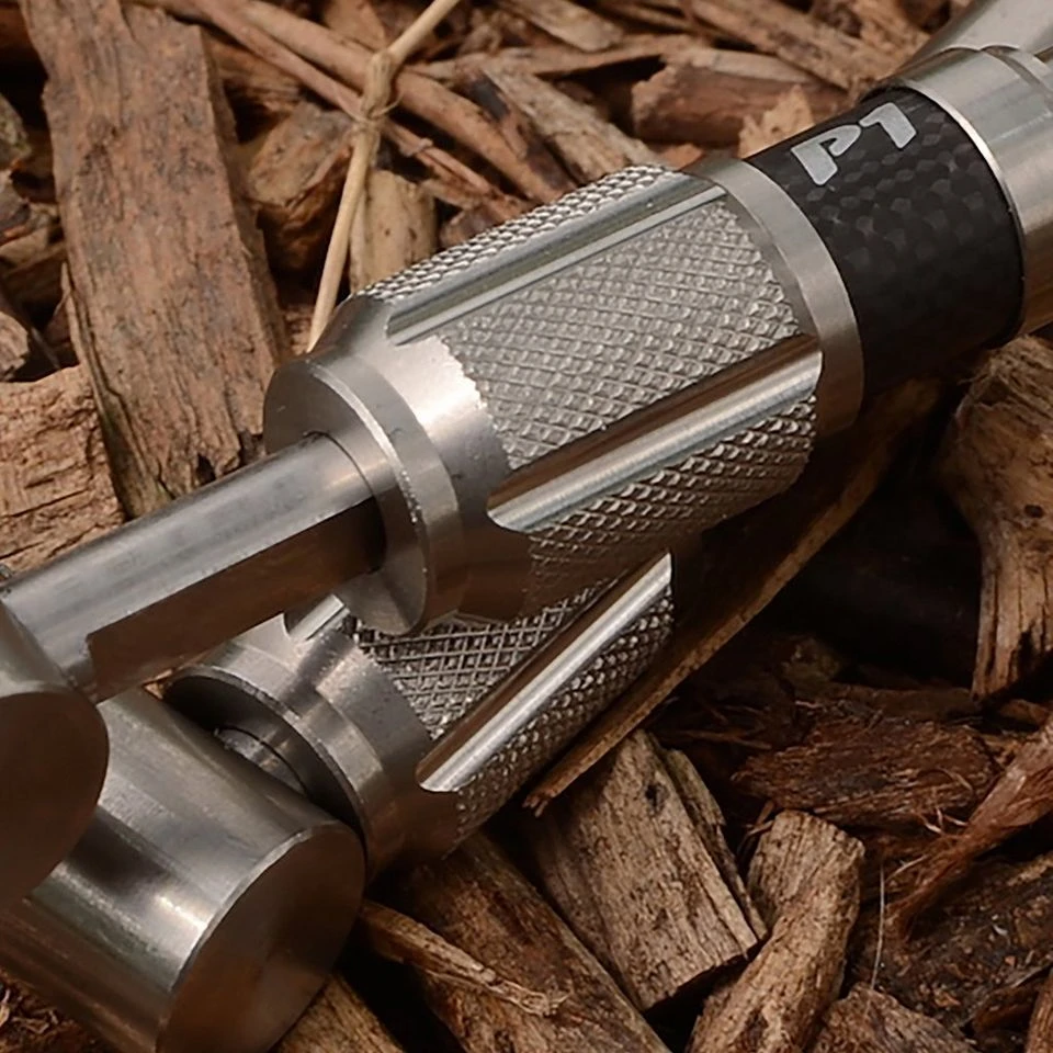 Solar Tackle SOLAR P1 2-ROD BUZZ BARS 6IN 3 Solar Tackle SOLAR P1 2-ROD BUZZ BARS 6IN - Image 3