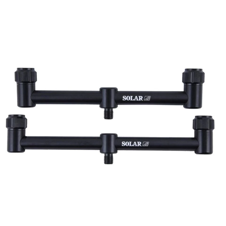 Solar Tackle SOLAR P1 3-ROD BUZZ BARS 10IN 2 Solar Tackle SOLAR P1 3-ROD BUZZ BARS 10IN - Image 2
