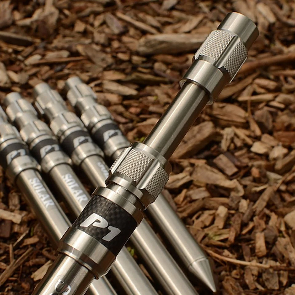 Solar Tackle P1 Travel-Lite 16inch 2 Solar Tackle P1 Travel-Lite 16inch - Image 2