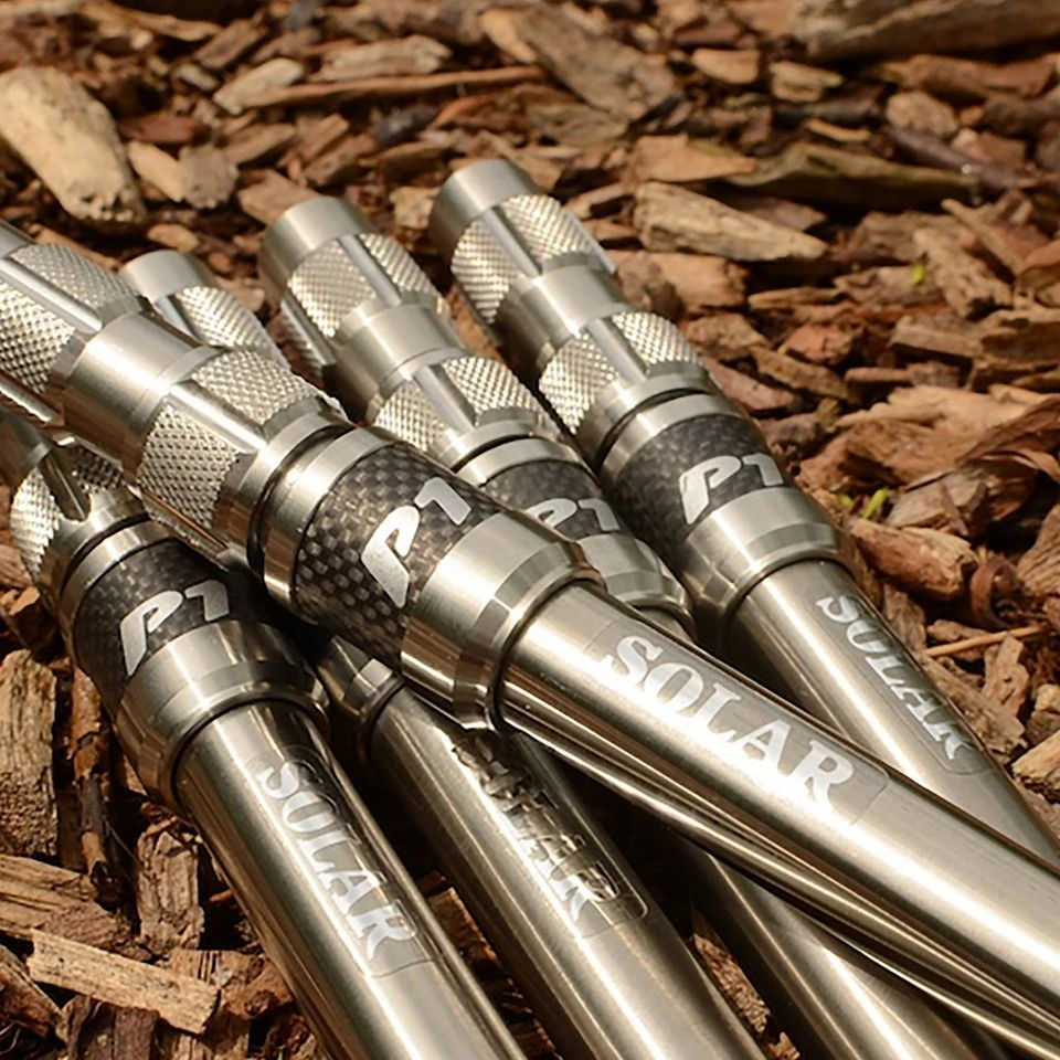 Solar Tackle P1 Travel-Lite 16inch 5 Solar Tackle P1 Travel-Lite 16inch - Image 5