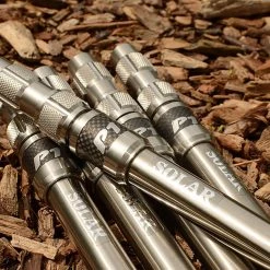 Solar Tackle SOLAR P1 TRAVEL-LITE 20IN -TronixFishing shop go 457844 z